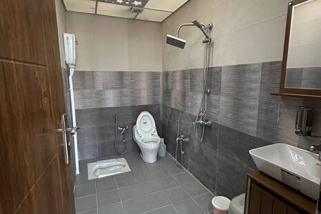 ویلا مبله دوخواب آناهیتا در کردان