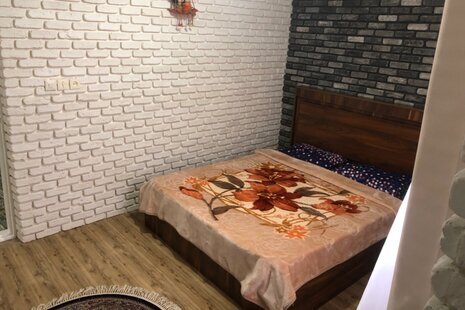 خانه ویلایی استخر دار 2 خوابه در رامسر