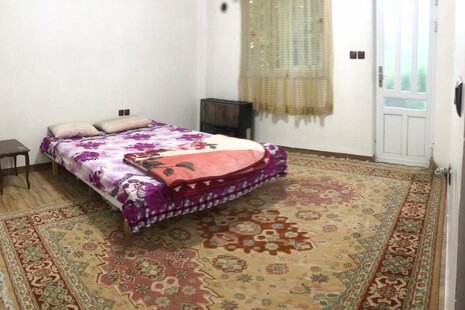 واحد دوبلکس در طبقه دوم در ماسال