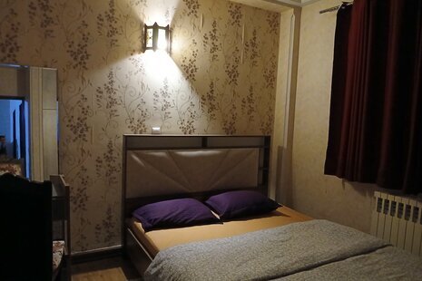 آپارتمان مبله دوخواب  3 در رشت