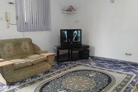 ویلا مبله تکخواب ساحلی گل میخک در کلاچای