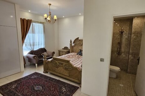 ویلا استخردار دوبلکس 4 خواب ستاره در کردان