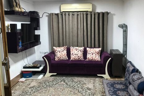 سوئیت مبله اِشکو در بهشهر