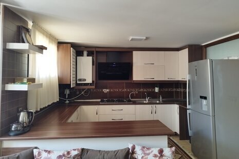 آپارتمان دوخواب در اصفهان