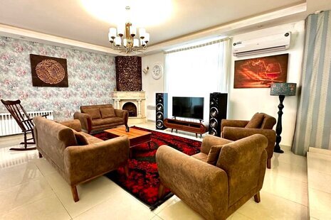 خانه ویلایی دوبلکس استخردار در نمک آبرود
