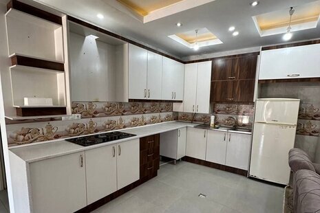 ویلا استخردار دو خواب کندو در چهارباغ