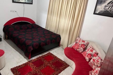 ویلا مبله دوخواب معلم در بندر انزلی