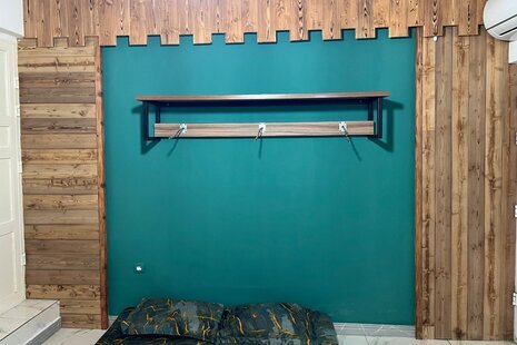 سوئیت ویلا لاکچری در چالوس