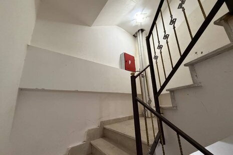 آپارتمان مبله سه خواب میثاق 3 در تبریز