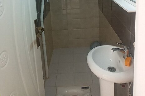 آپارتمان مبله تک خوابه فوژان در اصفهان