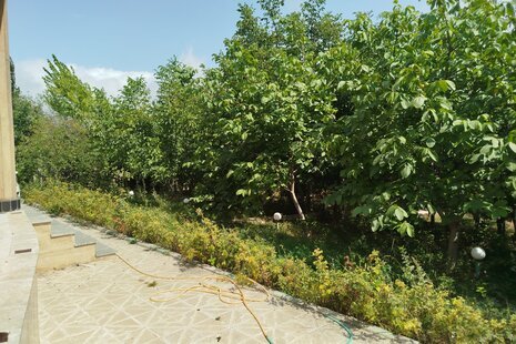 سوئیت حور در اردبیل