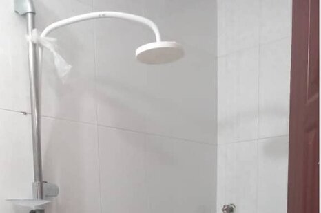 اتاق سه نفره 1 در هتل آپارتمان  مشهد