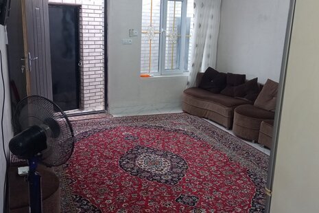 ویلا مبله تکخواب 45 متری در کوچصفهان