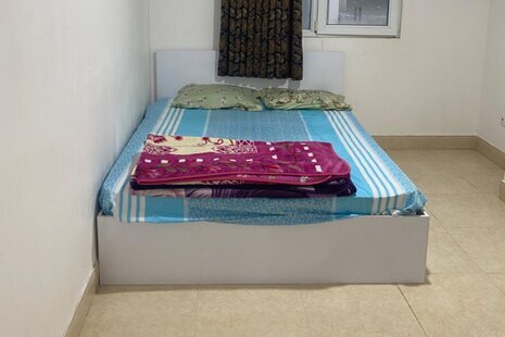 آپارتمان دو خواب مبله سما 8 در قشم