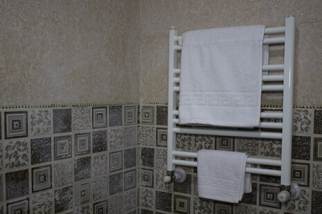 آپارتمان مبله ساحلی خزر2 در تالش