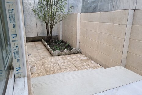 ویلا دوخواب مبله لوکس در آستانه اشرفیه