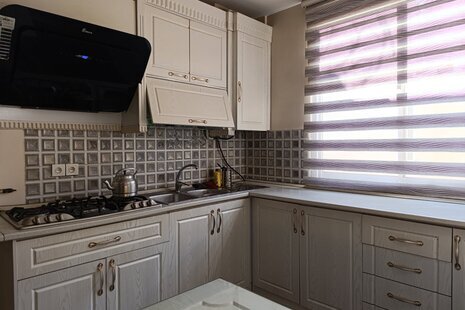 آپارتمان مبله تکخواب 1 در مشهد