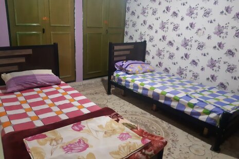 آپارتمان مبله دو خواب امیر در شیراز