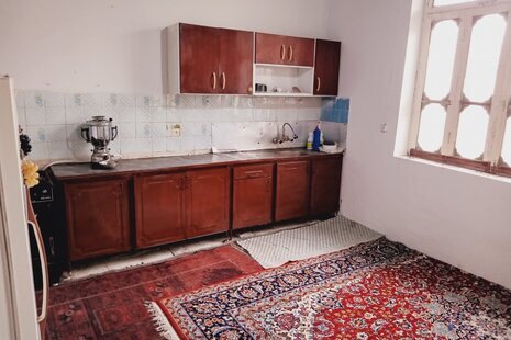 ویلای تکخواب پارسه در بابل