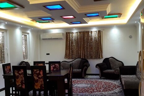 ویلا مبله دوخواب سفیدچیان در بابلسر