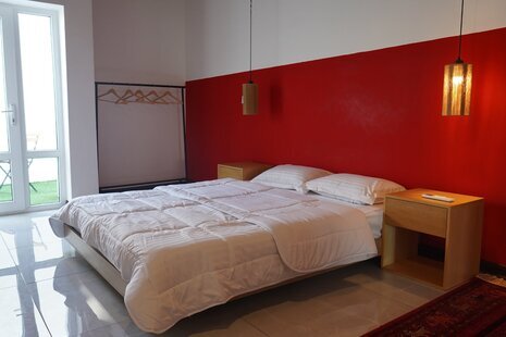 ویلا سه خواب خانه گالری لرد در هرمز