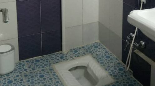 آپارتمان شیک در فیروزکوه