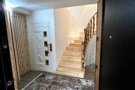 ویلا تریپلکس استخردار سه خواب هیرکان در رامسر