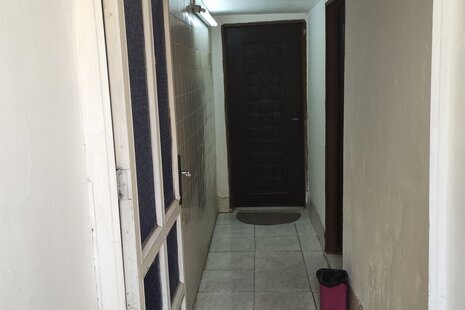 سوئیت مبله 35 متری در مشهد (2)