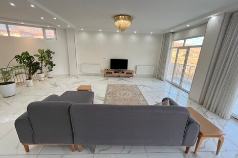 ویلا دوبلکس استخردار چهارخواب کیا در صدرا