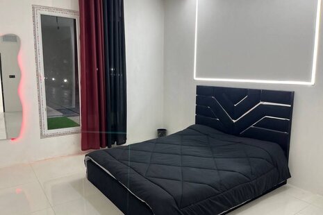 ویلا استخردار سه خواب دانژه در چهارباغ