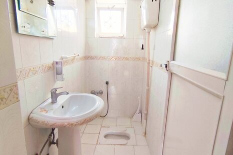 آپارتمان تک خواب مبله در شیراز