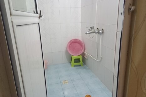 آپارتمان مبله دو خواب رادین در اردبیل