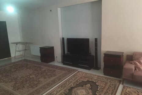 آپارتمان مبله دوخواب پدری در مشهد