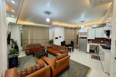 ویلا دوبلکس دوخواب پلاسو بوژان در نیشابور