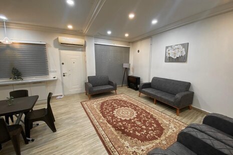 ویلا مبله دوخواب در رشت