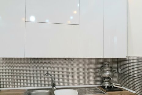 ویلا مبله دوبلکس دو خواب یاقوت سبز در فومن