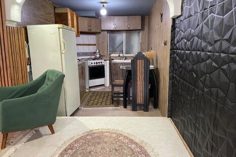 ویلا تکخواب ساحلی گلسار  19 در ایزدشهر