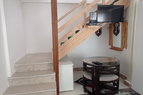 ویلا دوبلکس دو خواب در کتالم و سادات شهر