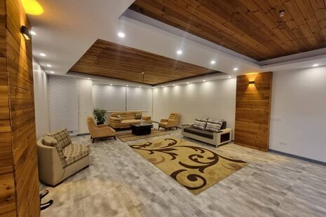 سوئیت مبله 75 متری در گلشهر