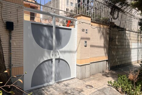 آپارتمان مبله تک خواب در مشهد