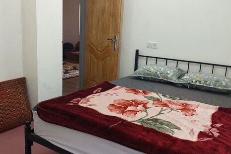 ویلا مبله دو خواب سرزمین مادری در شیرگاه