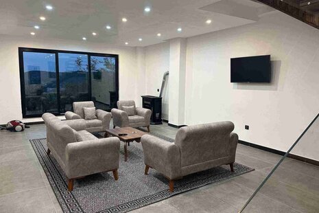 ویلای دوبلکس دو خواب طلایی درشهر مرزیکلا