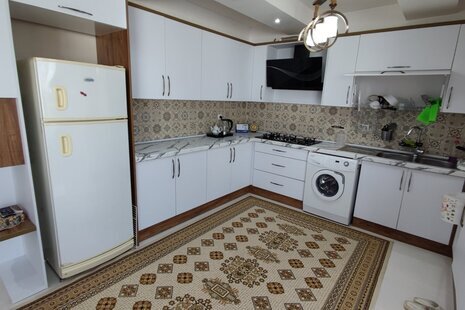 ویلا استخردار مبله دوخواب در ساوجبلاغ