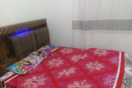 خانه ویلایی دو خواب مبله در ماسال