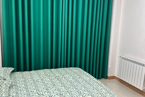 آپارتمان مبله دوخواب رهام1 در بابل