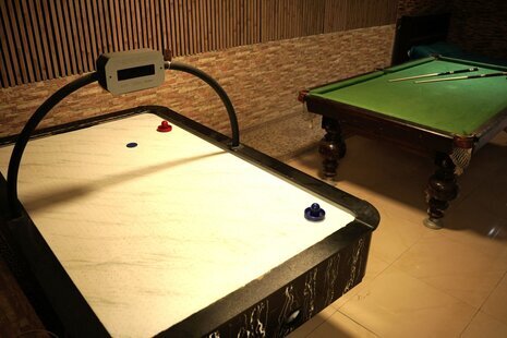 ویلا استخردار مبله 4 خواب کوهسار 2 در کردان