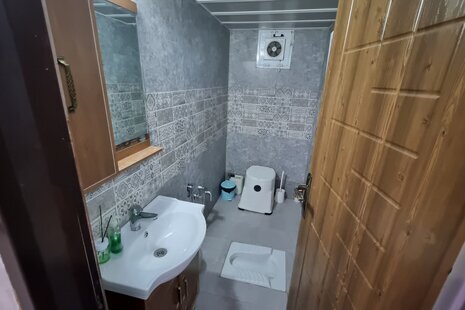 ویلا دوخواب مبله در فرح آباد