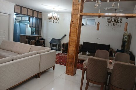 آپارتمان مبله تکخواب در تبریز