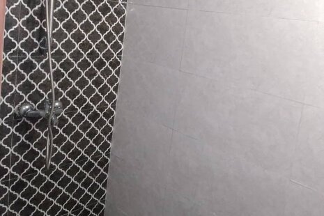 کلبه دوبلکس تکخواب سوئیسی در ماسال