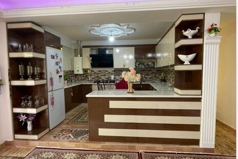 خانه ویلایی فربد در ماسال